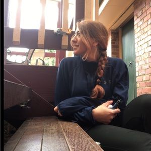 Meet your Posher, Laura